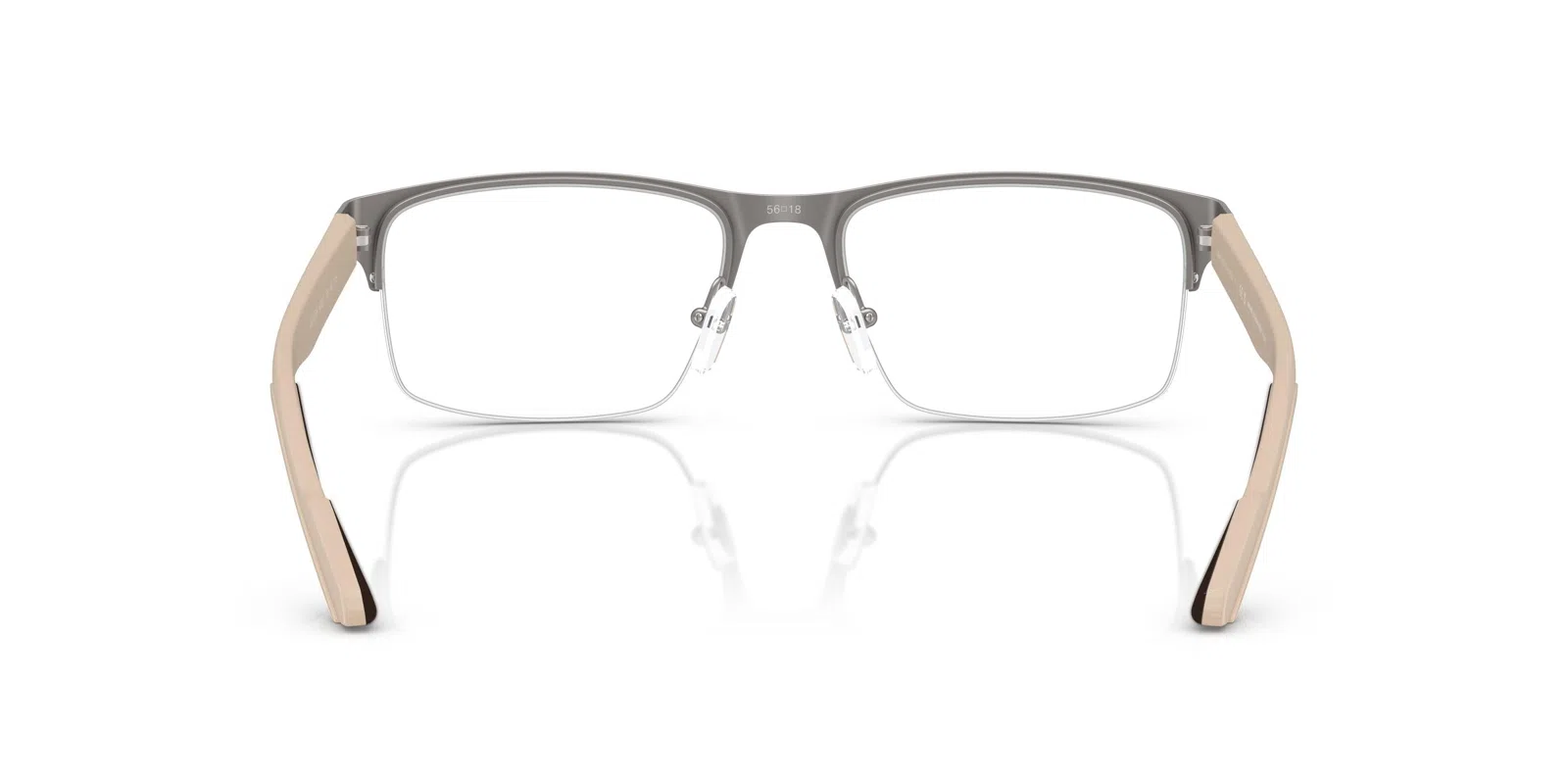 Armani Exchange 1068 Eyeglasses - view 17
